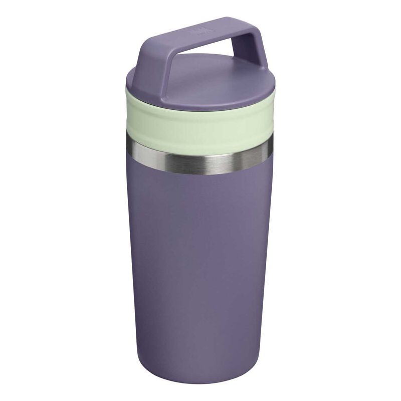 Stanley The Caf&eacute;-To-Go Travel Mug 12oz Purple Umbra image number 1